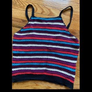 Forever 21 Knit Top